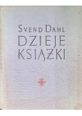 Dzieje książki