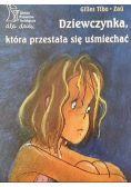 Dziewczynka, która przestała się uśmiechać