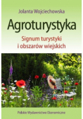 Agroturystyka
