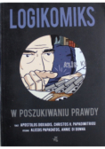 Logikomiks W poszukiwaniu prawdy