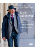 Kopia zapasowa. o życiu, społeczeństwie i socjologii