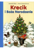 Krecik i Boże Narodzenie