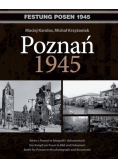 Poznań 1945