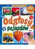 Odgłosy Pojazdów 60 dźwięków