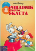 Poradnik Młodego Skauta Tom 8