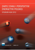 Zarys stanu i perspektyw energetyki polskiej