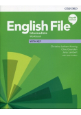 English File Intermediate Workbook
