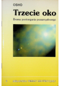 Medytacja podstawy praktyki