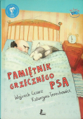 Pamiętnik grzecznego psa