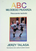 ABC młodego piłkarza