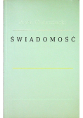 Świadomość