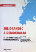 Solidarność a demokracja