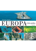 Europa z lotu ptaka