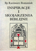 Inspiracje i skojarzenia biblijne