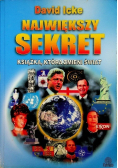 Największe sekrety Książka która zmieni świat