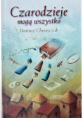 Czarodzieje mogą wszystko