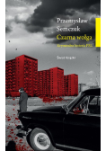 Czarna wołga