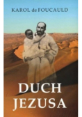 Duch Jezusa