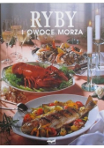 Ryby i owoce morza