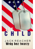 Jack Reacher. Wróg bez twarzy