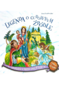 Legenda o cudownym źródle