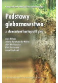 Podstawy gleboznawstwa z elementami kartografii gleb
