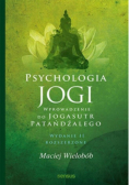 Psychologia jogi. Wprowadzenie do Jogasutr...w.2