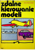 Zdalne kierowanie modeli