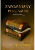 Zapomniany pergamin