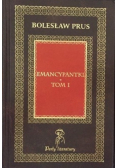 Emancypantki Tom I