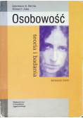 Osobowość teoria i badania