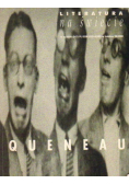Literatura na świecie Queneau Nr 6 / 2000