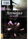 Mocniejsza niż śmierć