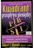 Kwadrant przepływu pieniędzy część 2