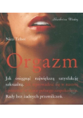 Orgazm
