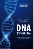 DNA żywienia