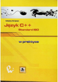 Język C++ Standard ISO