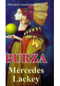Burza