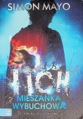 Itch Mieszanka wybuchowa