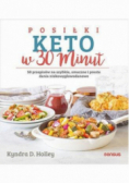 Posiłki keto w 30 minut