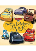 Nowa kolekcja Bajek Auta