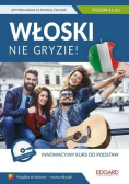 Włoski nie gryzie! Poziom A1-A2