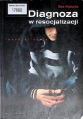 Diagnoza w resocjalizacji