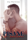 Pisane z żalem