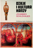 Dzieje i kultura hanzy