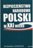 Bezpieczeństwo narodowe Polski w XXI wieku