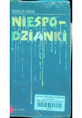Niespodzianki