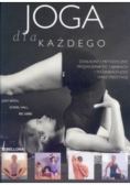 Joga dla każdego