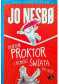 Doktor Proktor i koniec świata Być może