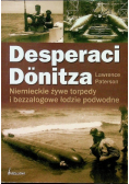 Desperaci Dontiza